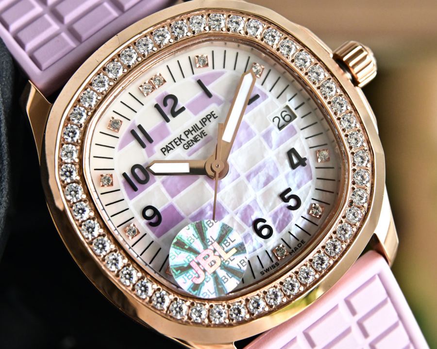 Patek Philippe Watches Patek Philippe 5067 A PP 5067 A PATEK PHILIPPE 5067 A replica — photo 9