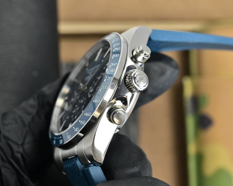Longines Watches Factory 2025 V12 Longines Conquest xz1 — 1:1 Replica For Sale — photo 5