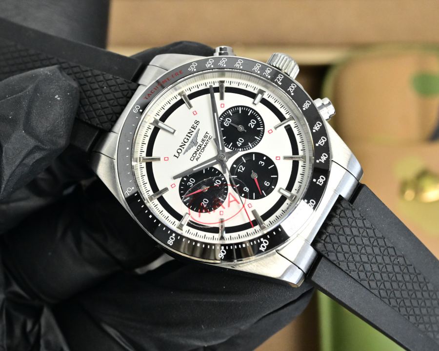 Longines Watches Factory New Arrival 2025 V12 Longines Series xz1 — Premium Replica — photo 4