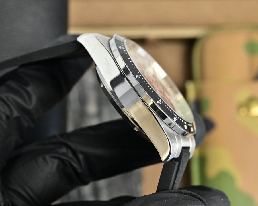 Longines Watches Factory New Arrival 2025 V12 Longines Series xz1 — Premium Replica — photo 6