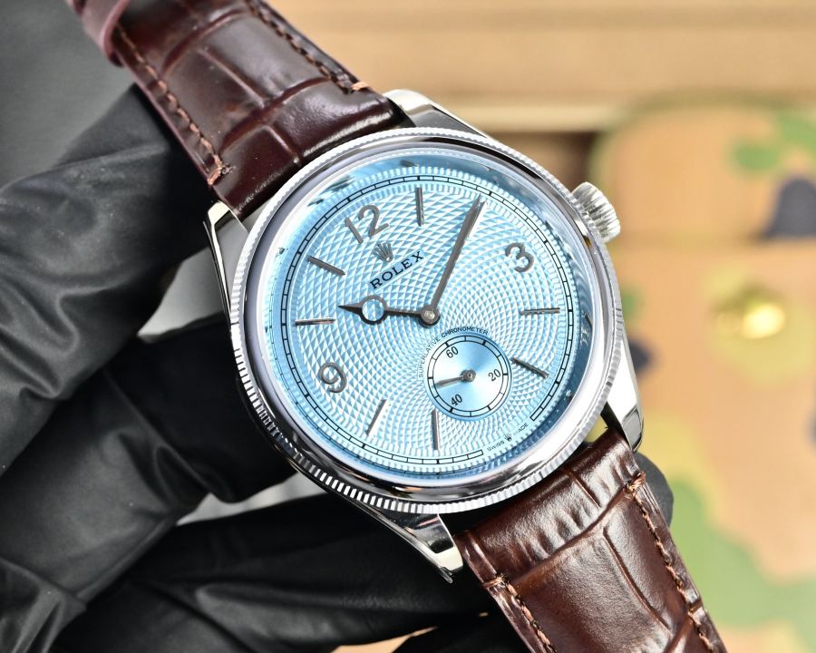 Rolex Watches Rolex 1908 m52508-0006 Rolex WN2 39×11mm — Premium Replica — photo 2