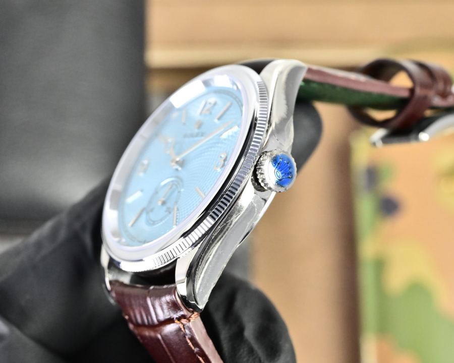 Rolex Watches Rolex 1908 m52508-0006 Rolex WN2 39×11mm — Premium Replica — photo 5