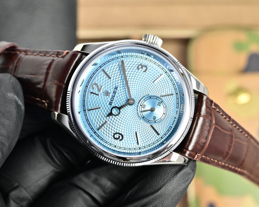 Rolex Watches Rolex 1908 m52508-0006 Rolex WN2 39×11mm — Premium Replica — photo 4