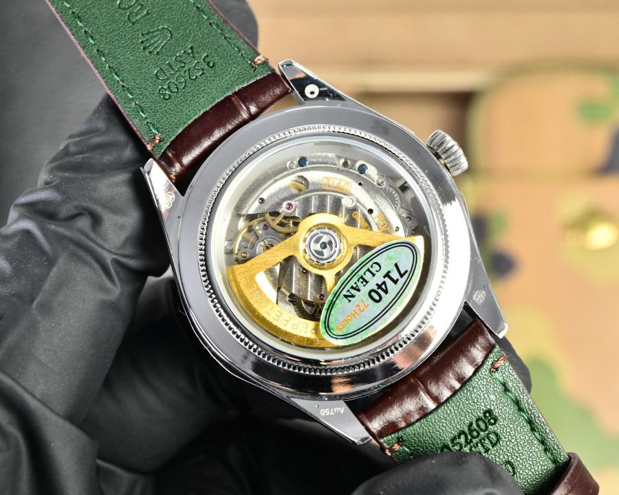 Rolex Watches Rolex 1908 m52508-0006 Rolex WN2 39×11mm — Premium Replica — photo 8