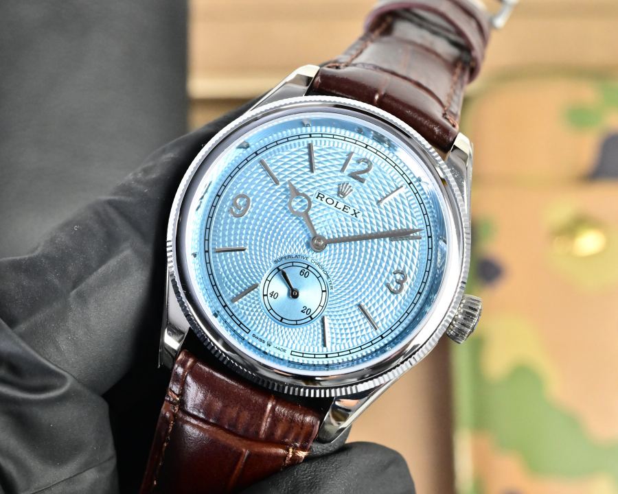 Rolex Watches Rolex 1908 m52508-0006 Rolex WN2 39×11mm — Premium Replica — photo 3