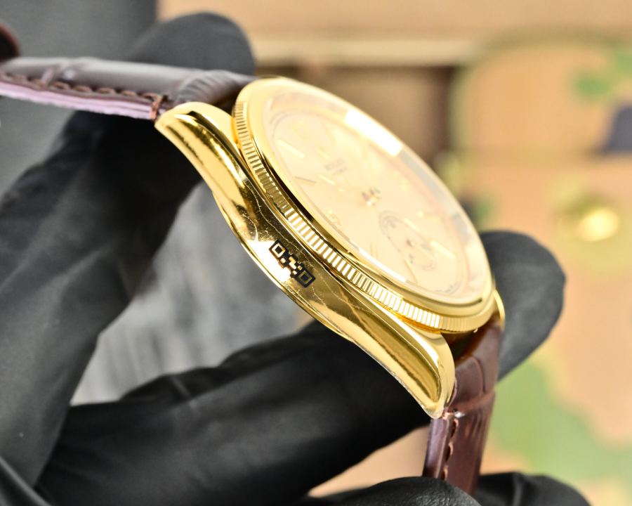 Rolex Watches Rolex 1908 m52508-0006 Rolex WN2 39×11mm — Premium Replica — photo 6