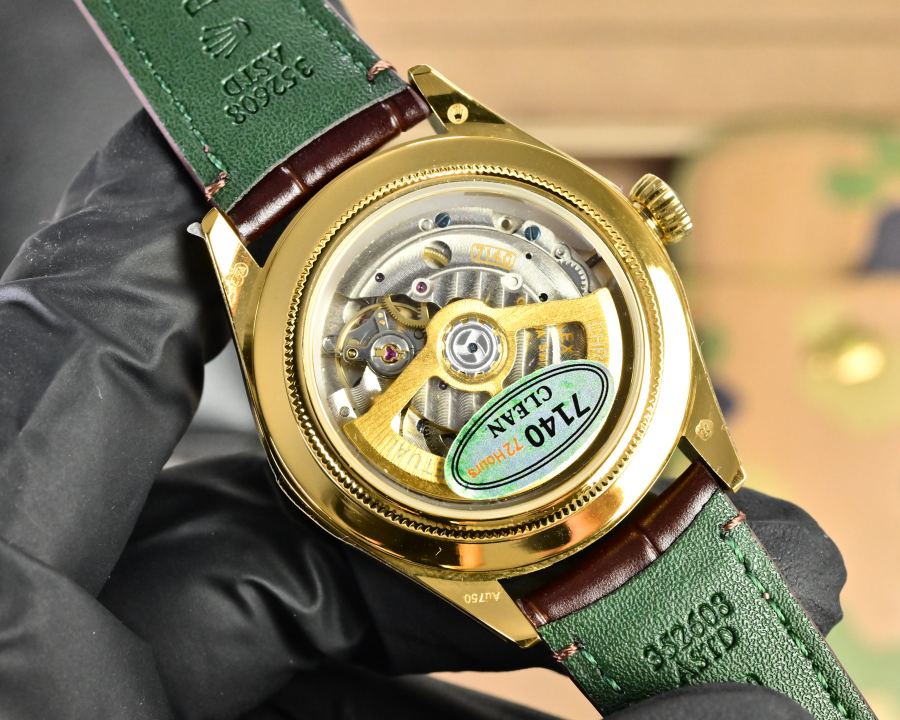 Rolex Watches Rolex 1908 m52508-0006 Rolex WN2 39×11mm — Premium Replica — photo 7