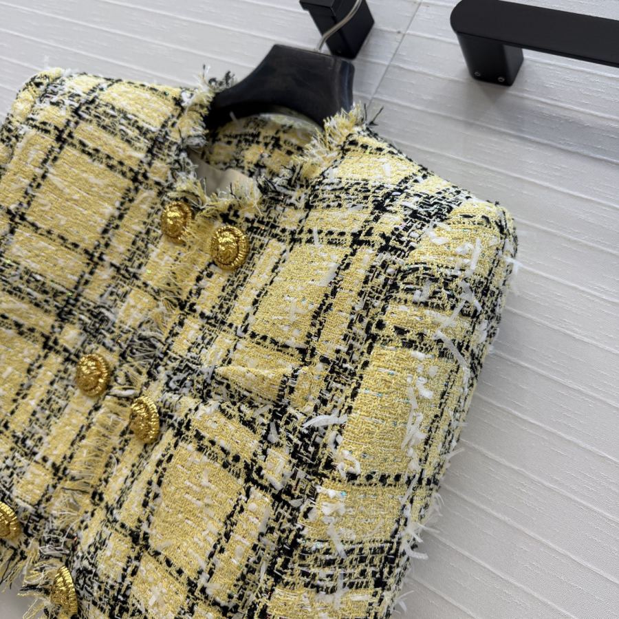BALMAIN Women Balma**26 New Arrival + 3 S 37 92 39 — 1:1 Replica — photo 5