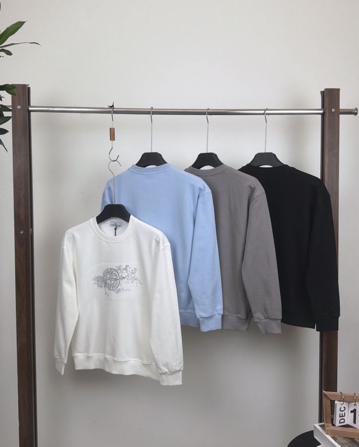 Stone Island Clothes SS STONE ISLAND — 1:1 Replica For Sale — photo 7