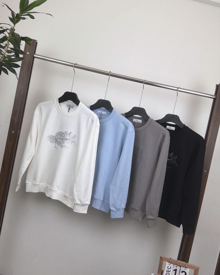Stone Island Clothes SS STONE ISLAND — 1:1 Replica For Sale — photo 2