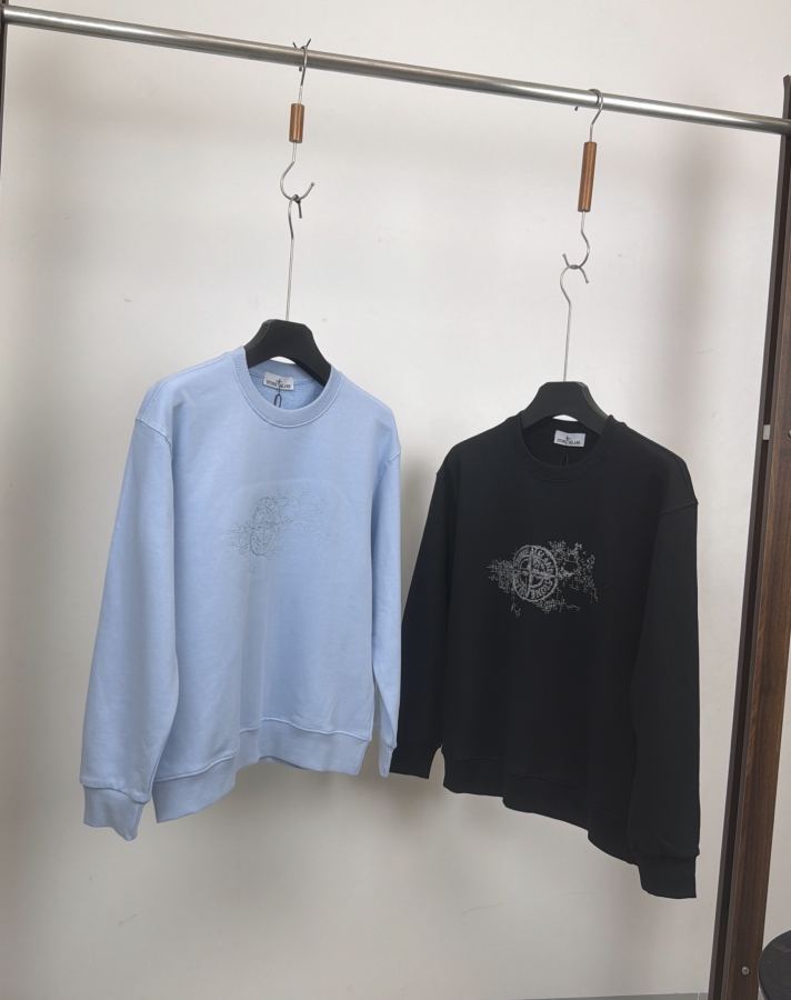 Stone Island Clothes SS STONE ISLAND — 1:1 Replica For Sale — photo 5