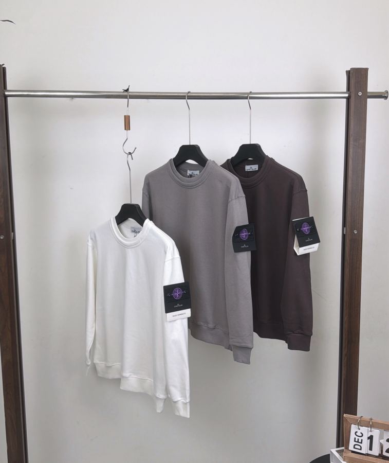 Stone Island Clothes SS STONE ISLAND — 1:1 Replica For Sale — photo 7