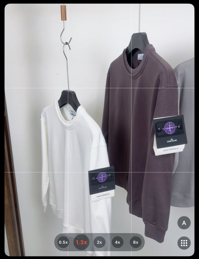 Stone Island Clothes SS STONE ISLAND — 1:1 Replica For Sale — photo 6