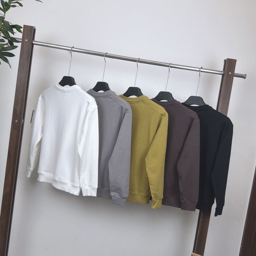 Stone Island Clothes SS STONE ISLAND — 1:1 Replica For Sale — photo 5