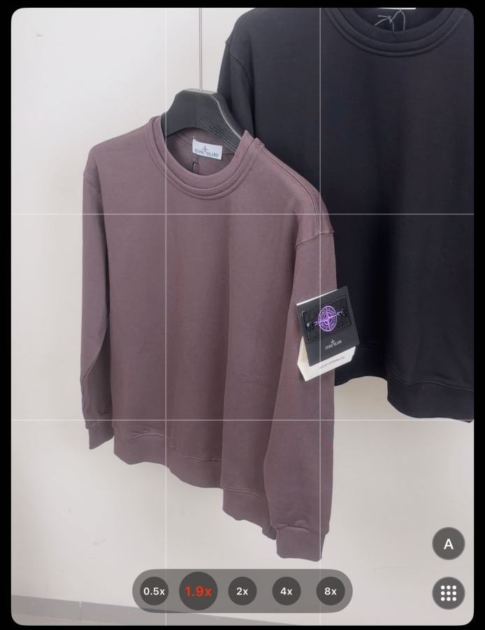 Stone Island Clothes SS STONE ISLAND — 1:1 Replica For Sale — photo 8