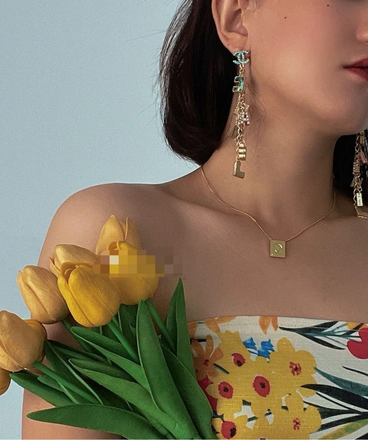 Chanel-Schmuck Chanel — photo 3