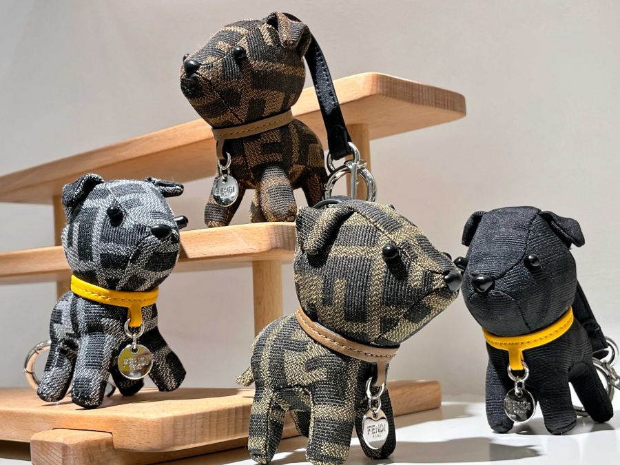 Bijoux Fendi Coffret haute qualité FENDI
