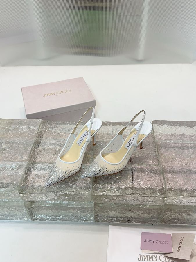 JIMMY Damenschuhe LOVE-Serie — photo 3