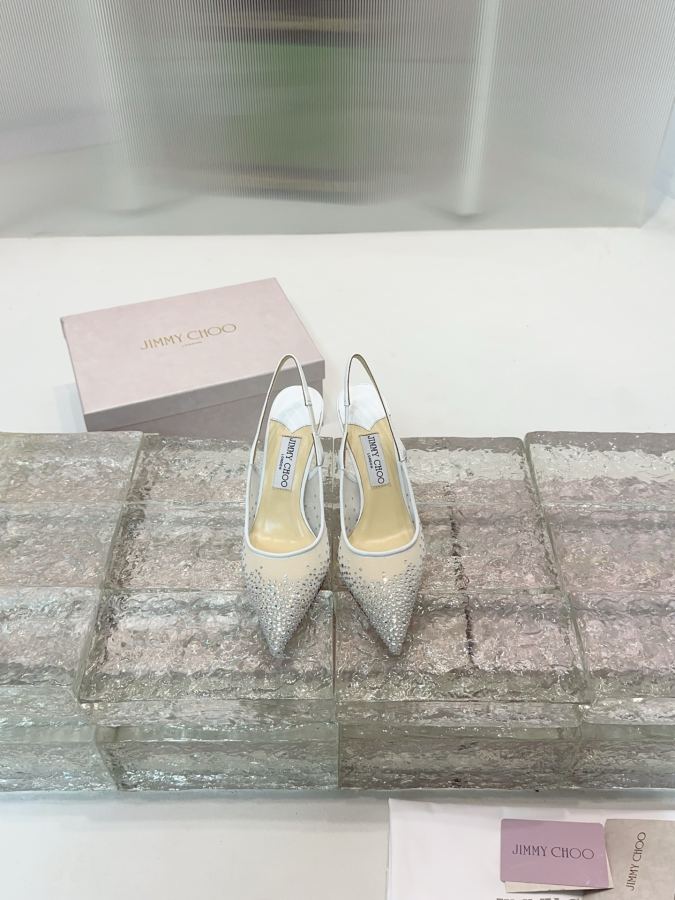 JIMMY Damenschuhe LOVE-Serie