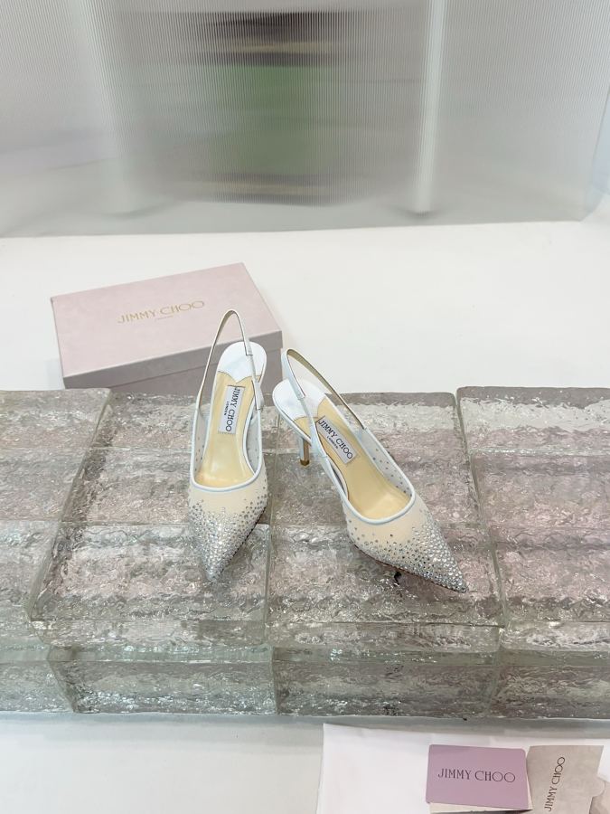 JIMMY Damenschuhe LOVE-Serie — photo 2