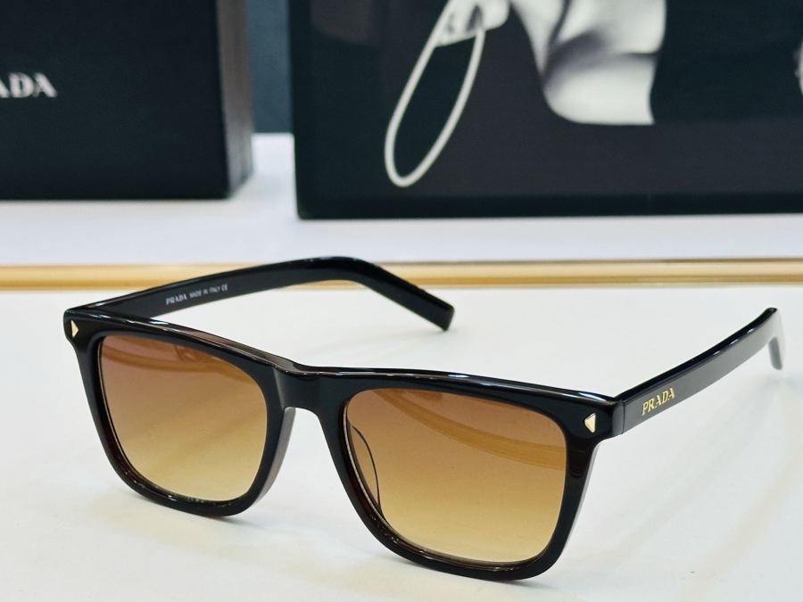 prada glasögon PRAD* PR B18 V Storlek 54 18-145 Serie L — photo 4