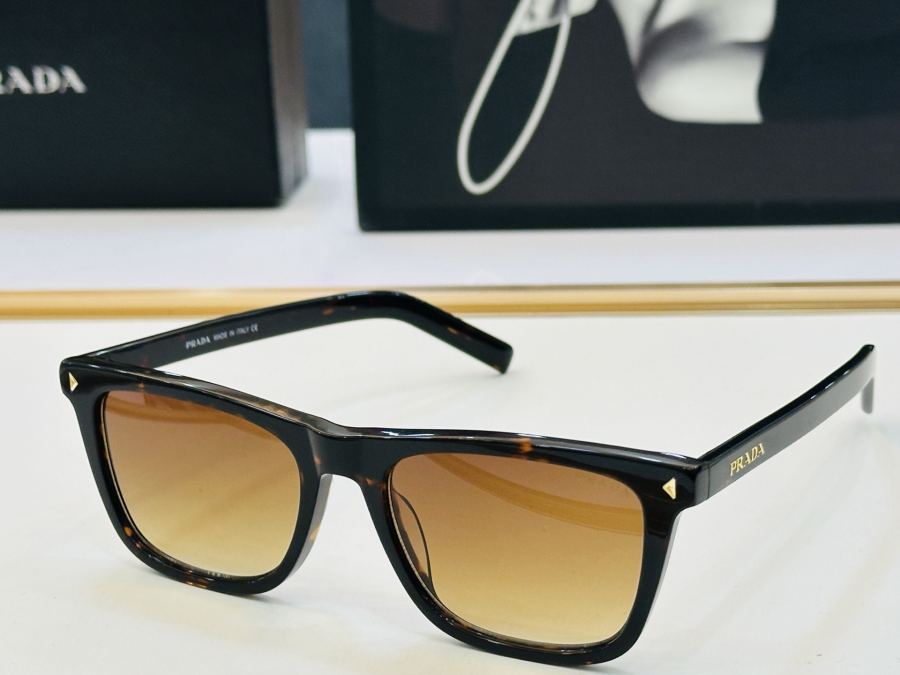 prada glasögon PRAD* PR B18 V Storlek 54 18-145 Serie L — photo 6