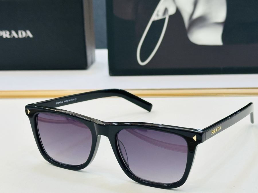 prada glasögon PRAD* PR B18 V Storlek 54 18-145 Serie L — photo 3
