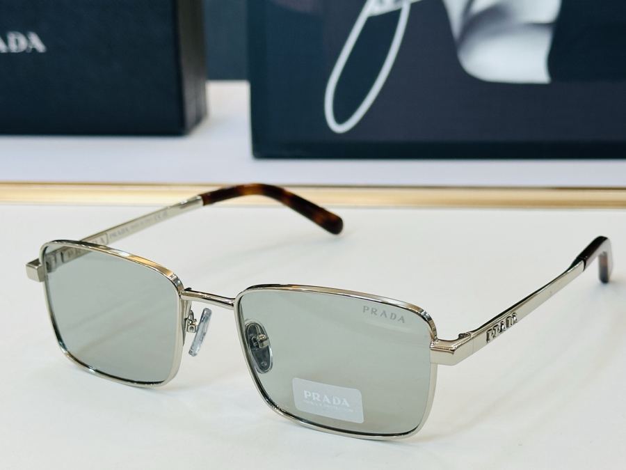 prada briller PRAD* PR D54 S Størrelse 55 19-140 Series M — photo 5