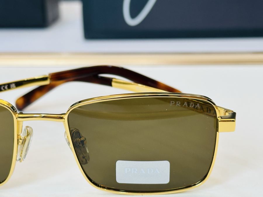 prada briller PRAD* PR D54 S Størrelse 55 19-140 Series M — photo 8