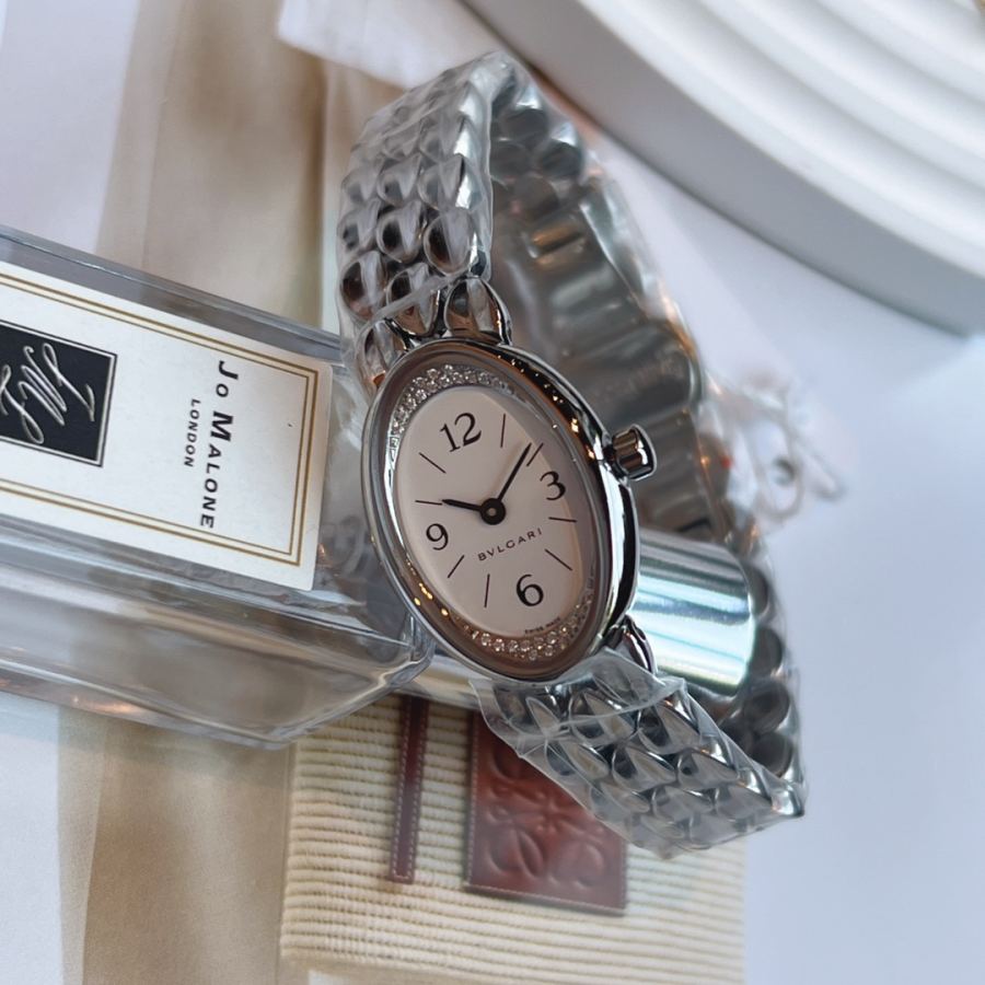 Bvlgari Watches diamond bezel — AAA Quality Replica — photo 7