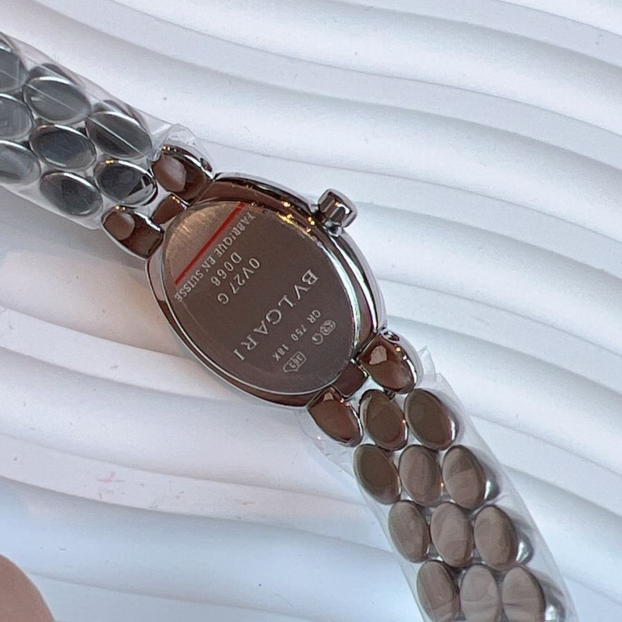 Bvlgari Watches diamond bezel — AAA Quality Replica — photo 9