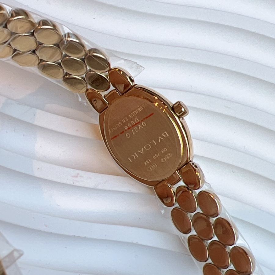 Bvlgari Watches diamond bezel — AAA Quality Replica — photo 8