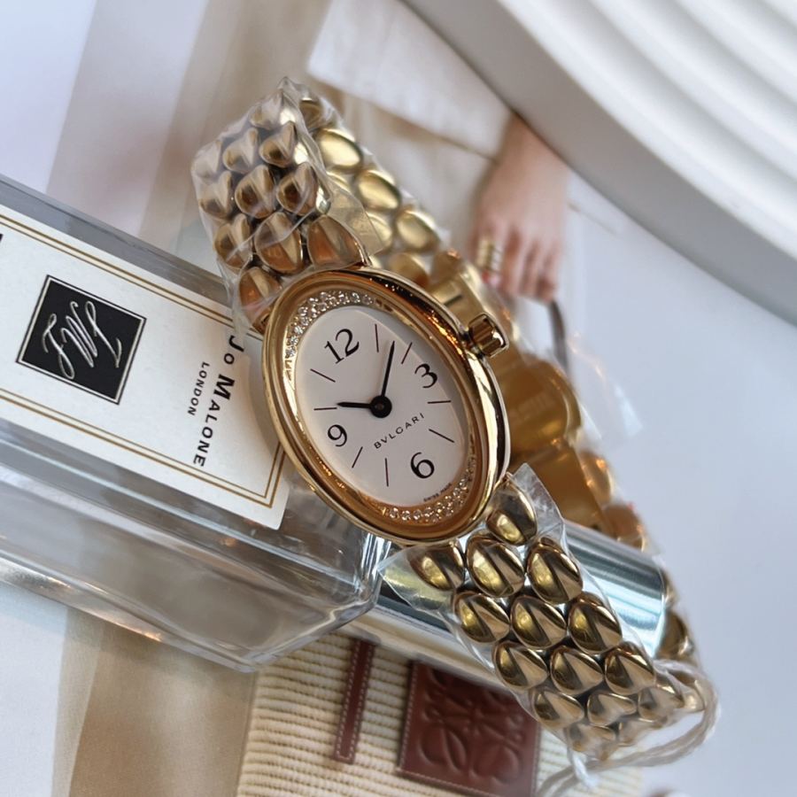 Bvlgari Watches diamond bezel — AAA Quality Replica — photo 6