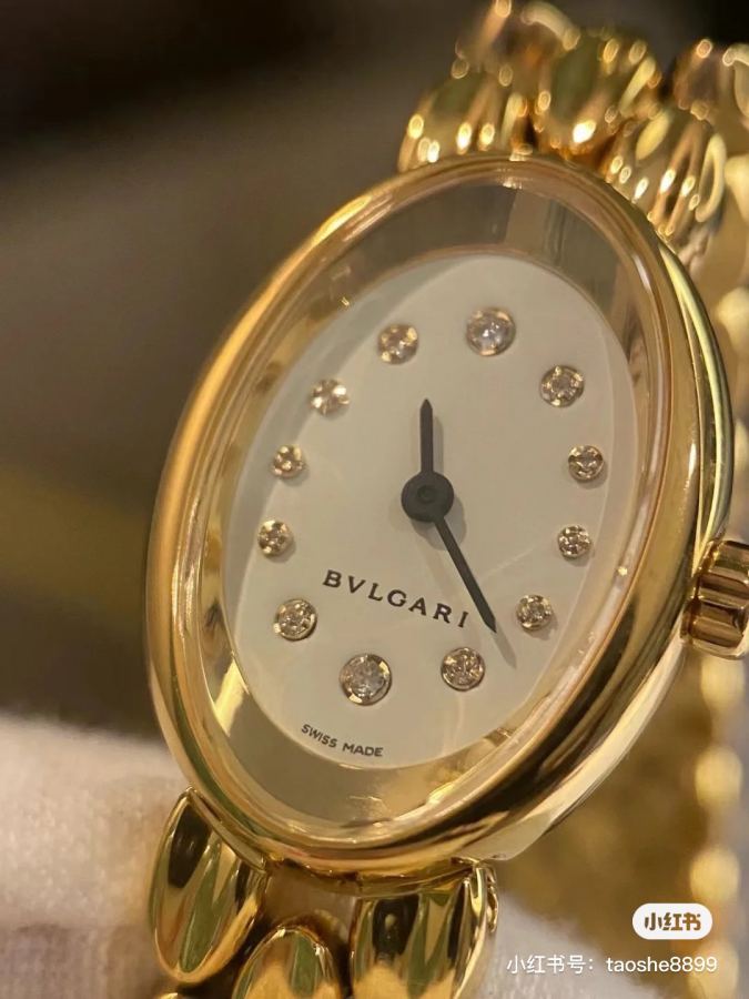 Bvlgari Watches Brand new! New — 1:1 Replica — photo 4