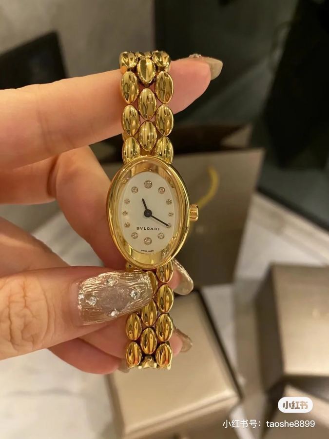 Bvlgari Watches Brand new! New — 1:1 Replica — photo 2