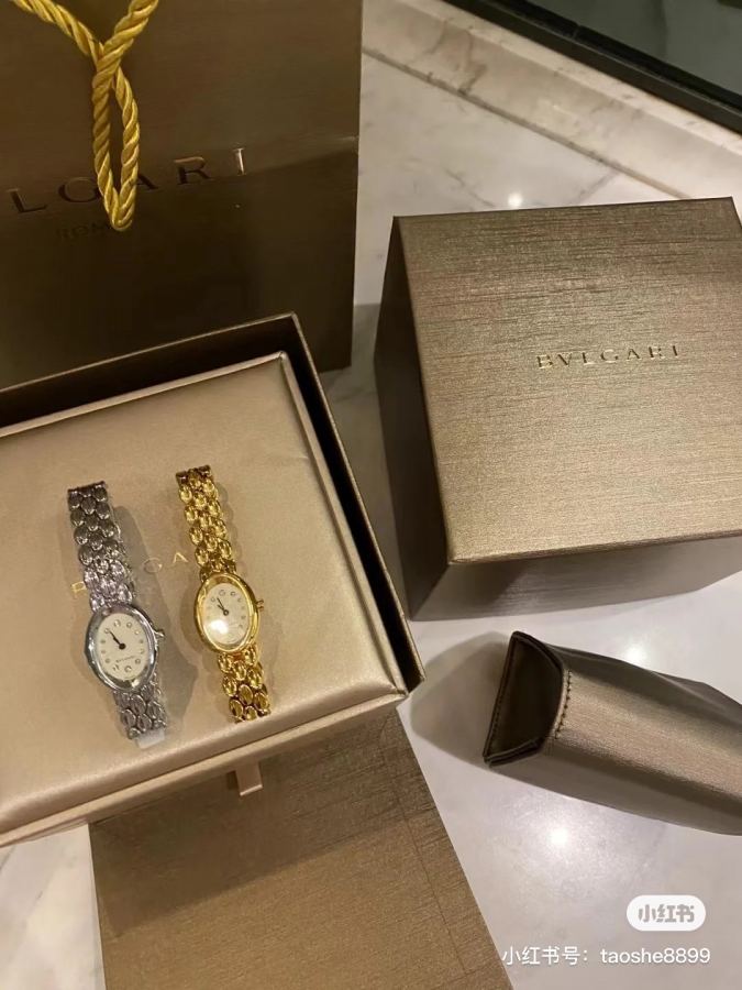 Bvlgari Watches Brand new! New — 1:1 Replica — photo 9