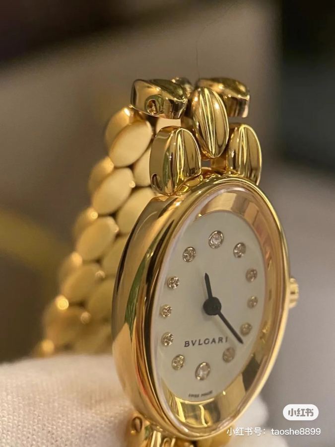 Bvlgari Watches Brand new! New — 1:1 Replica — photo 6
