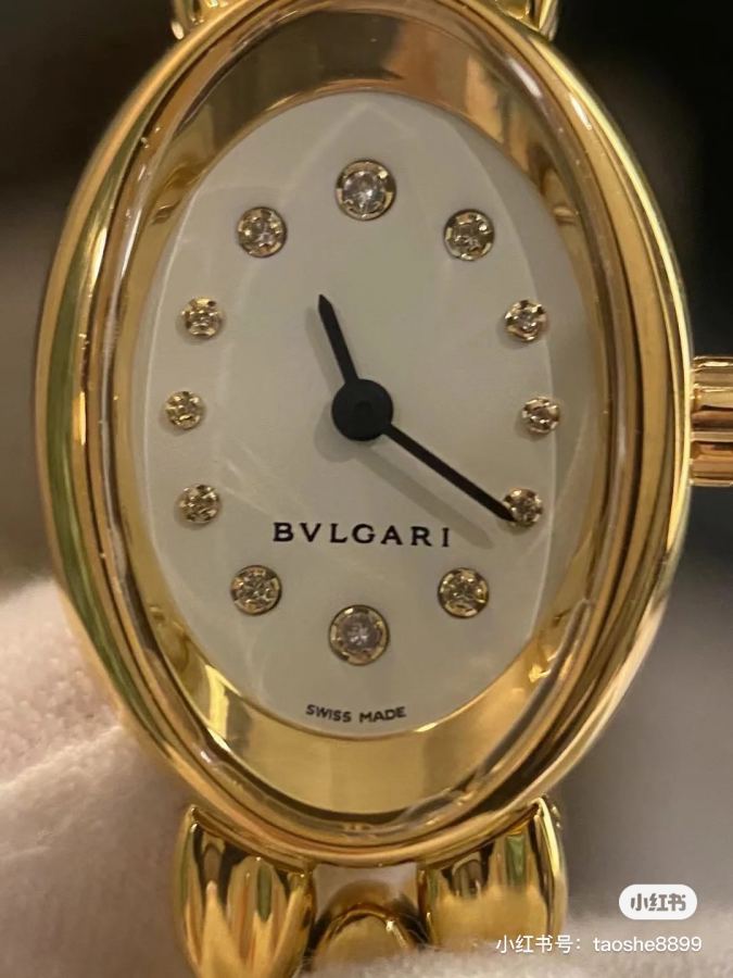 Bvlgari Watches Brand new! New — 1:1 Replica — photo 3