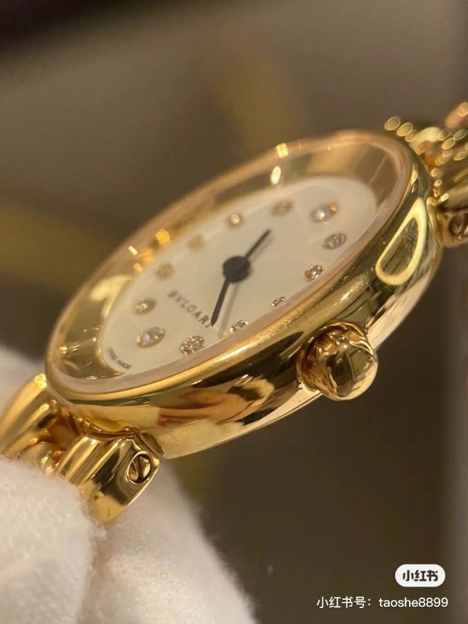 Bvlgari Watches Brand new! New — 1:1 Replica — photo 5