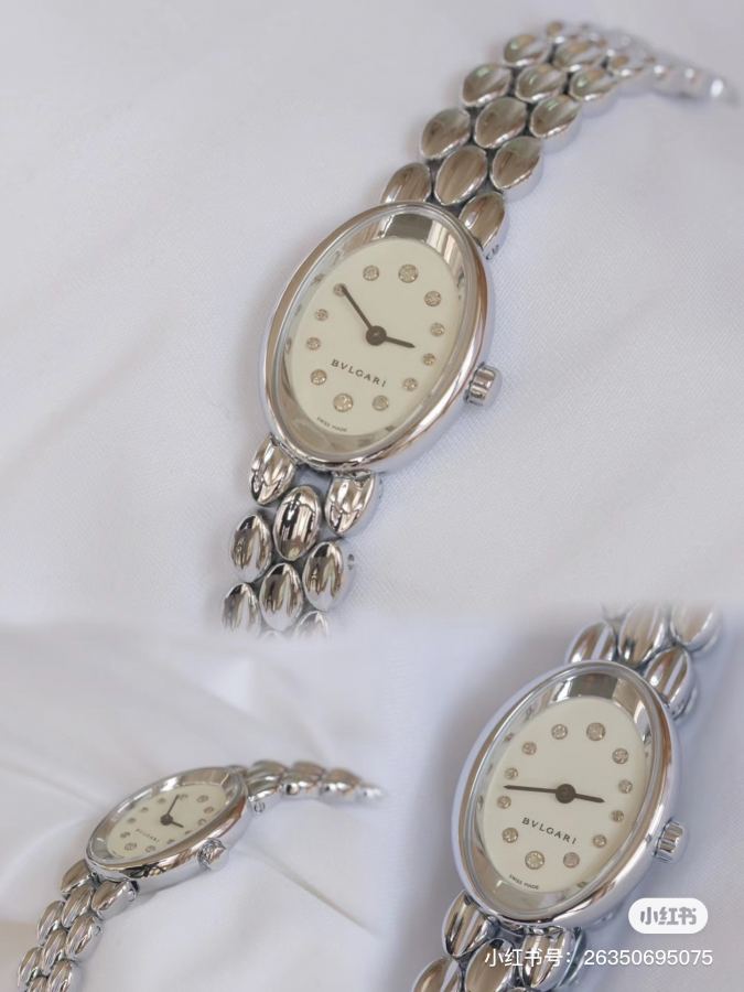 Bvlgari Watches Brand new! New — Premium Replica — photo 4