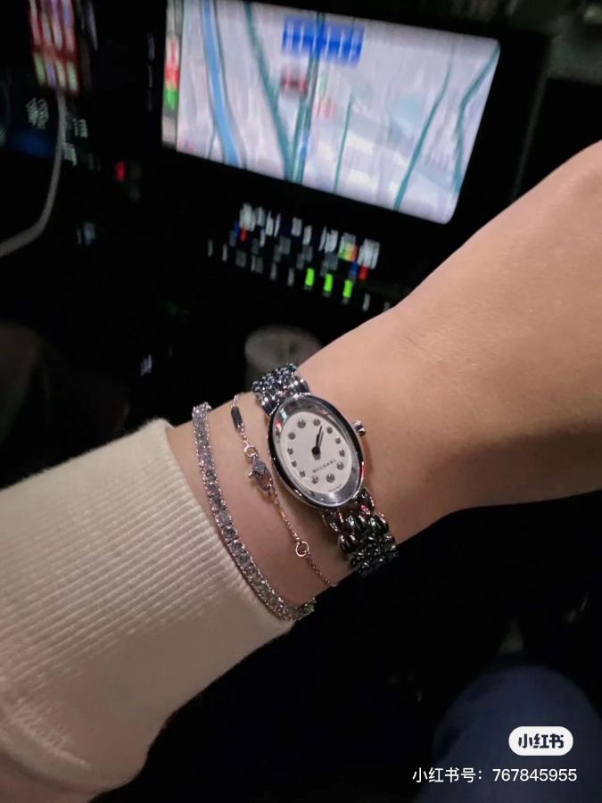 Bvlgari Watches Brand new! New — Premium Replica — photo 8