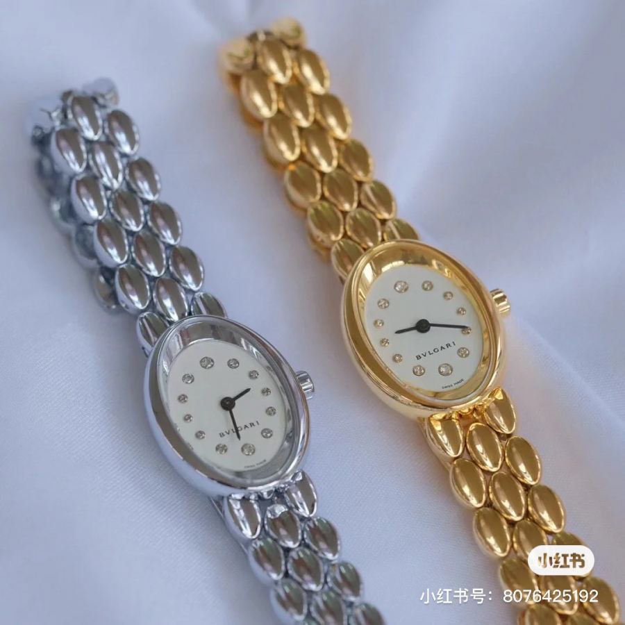 Bvlgari Watches Brand new! New — Premium Replica — photo 2