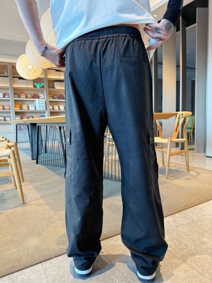 MIUMIU uomo MIU 2026 Nuovo! LOGO,.:M-3 XL — photo 4