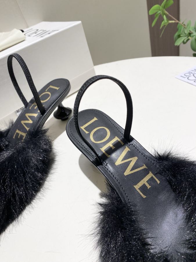 LOEWE Damenschuhe Neu — photo 9