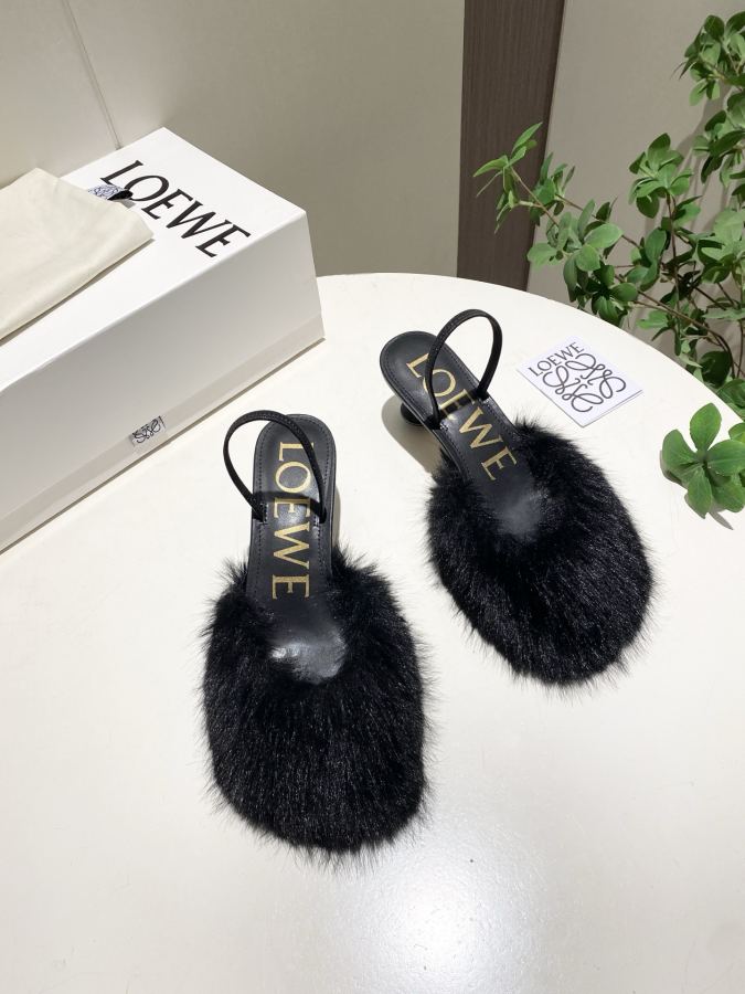 LOEWE Damenschuhe Neu — photo 2