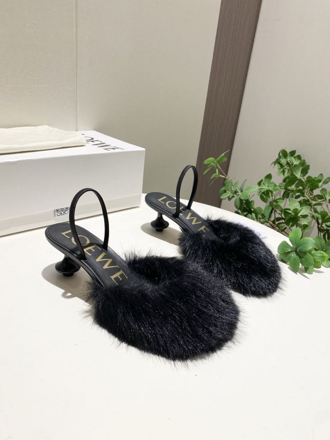 LOEWE Damenschuhe Neu — photo 3