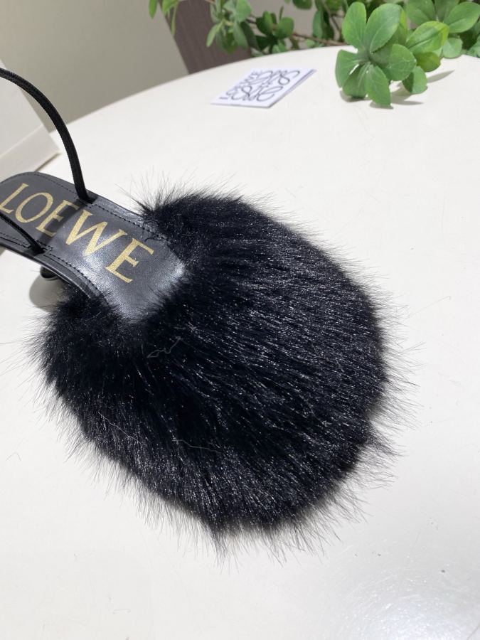 LOEWE Damenschuhe Neu — photo 8