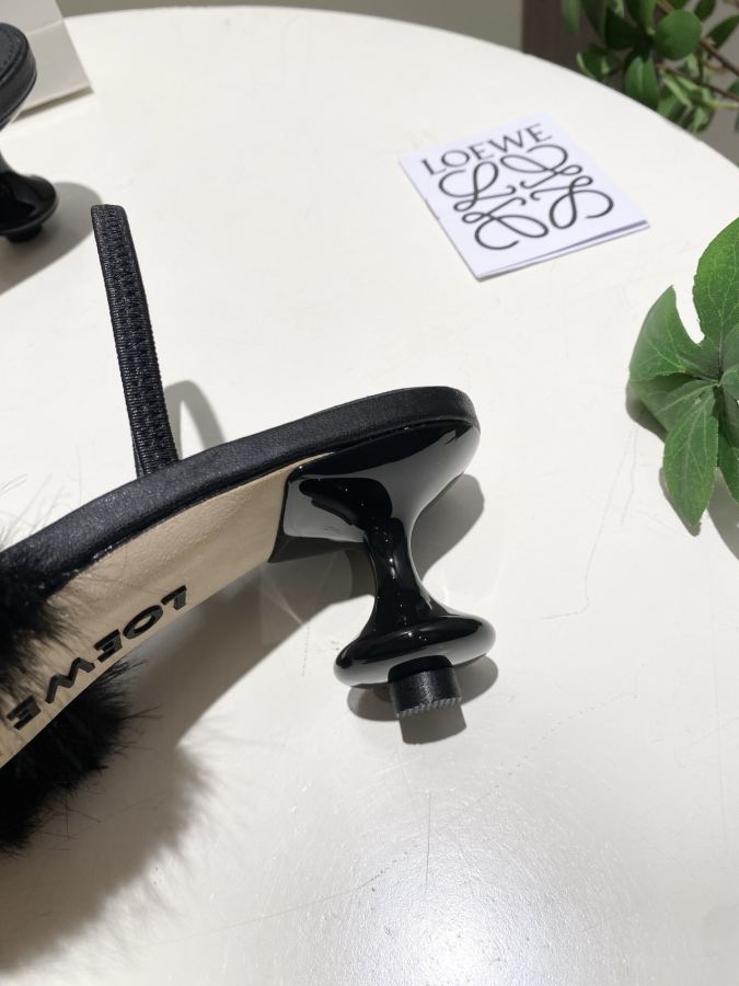 LOEWE Damenschuhe Neu — photo 7
