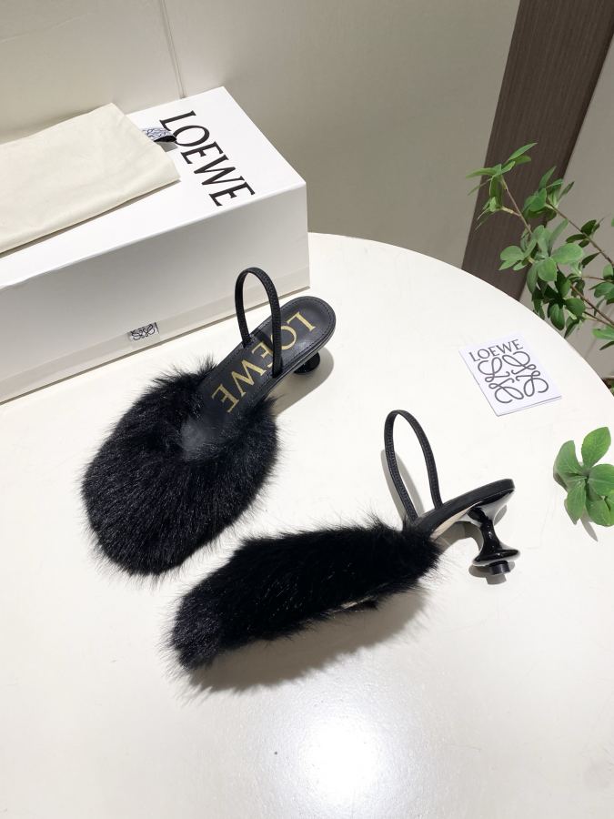 LOEWE Damenschuhe Neu — photo 5