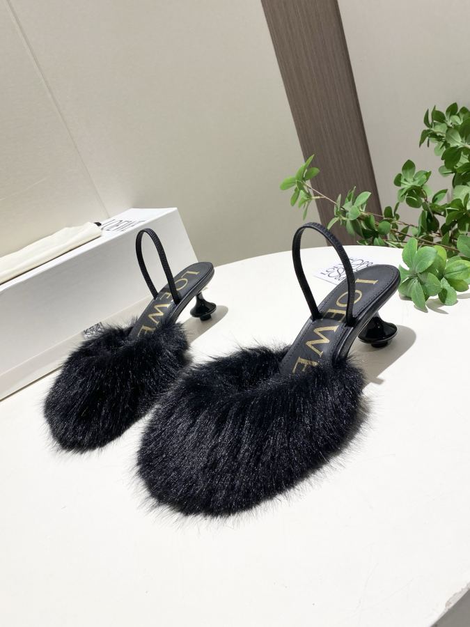 LOEWE Damenschuhe Neu — photo 4